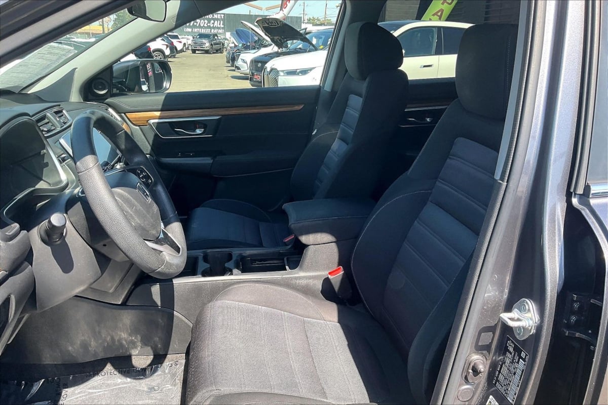 Photo 20 of this Honda CR-V
