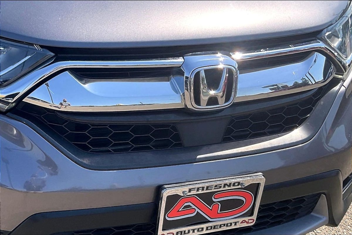 Photo 26 of this Honda CR-V