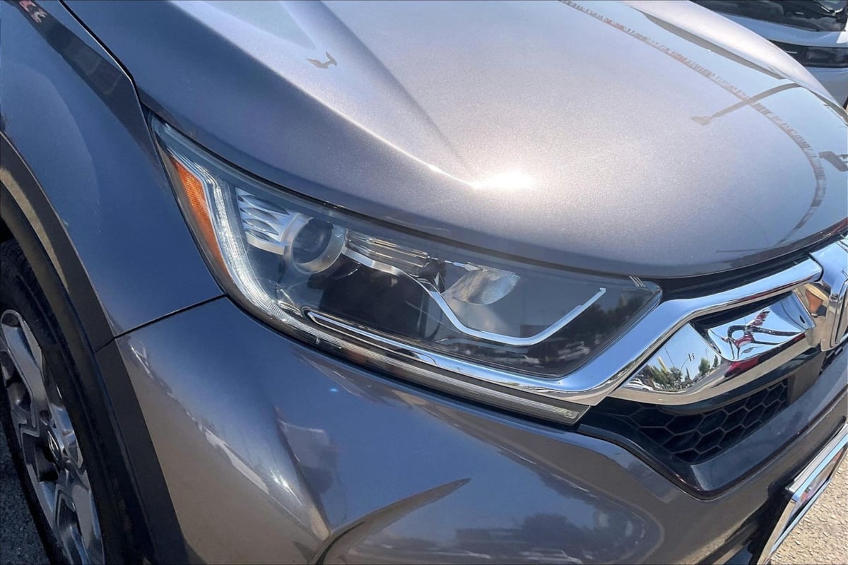Photo 24 of this Honda CR-V