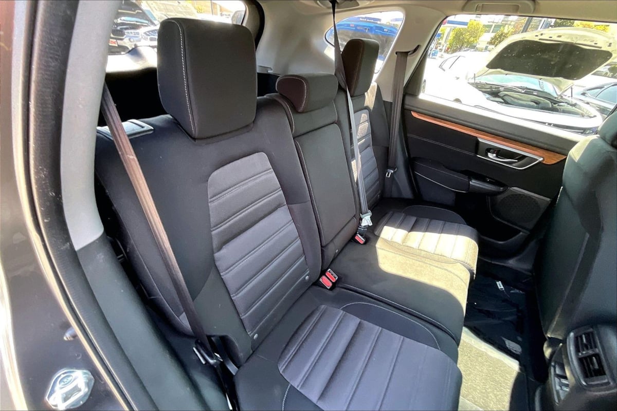 Photo 22 of this Honda CR-V