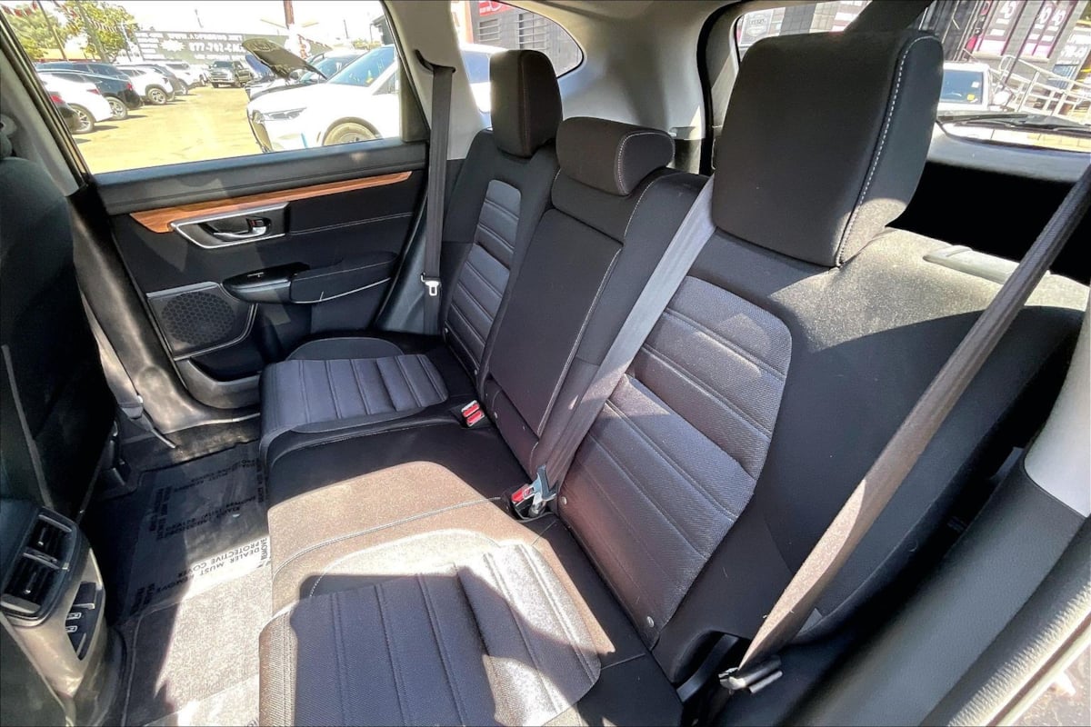 Photo 21 of this Honda CR-V