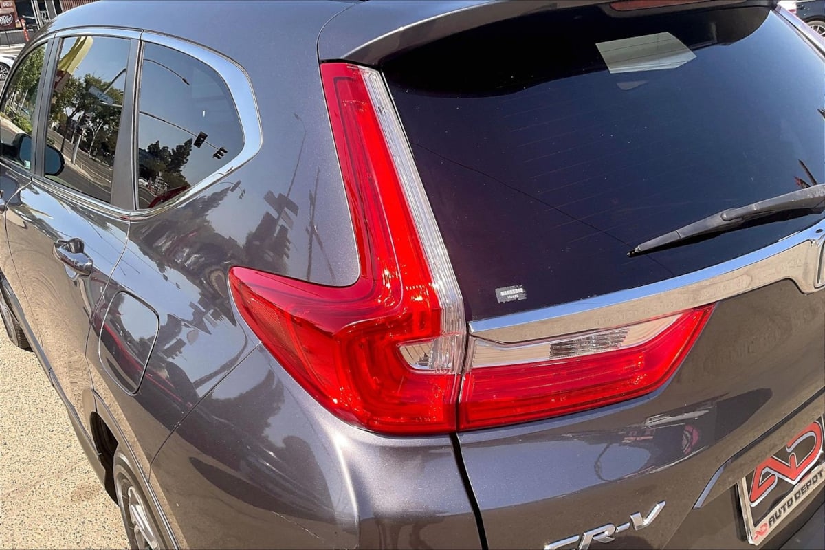 Photo 25 of this Honda CR-V