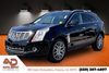 2015 Cadillac SRX Premium Collection
