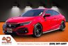 2020 Honda Civic Si Coupe 