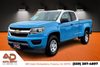 2020 Chevrolet Colorado 2WD Work Truck