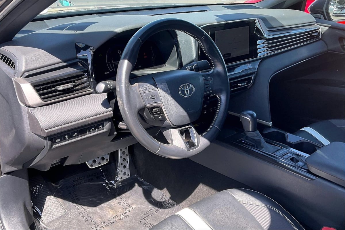 Photo 12 of this Toyota Camry