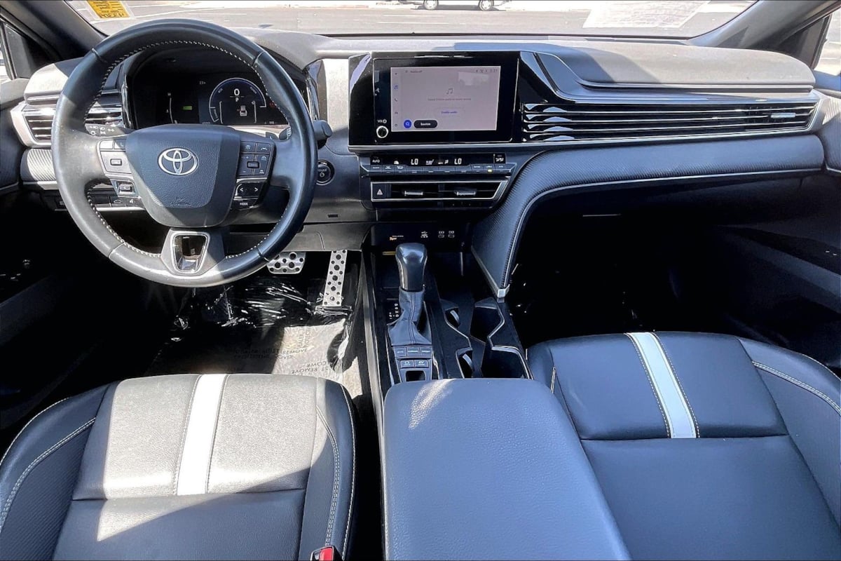 Photo 13 of this Toyota Camry