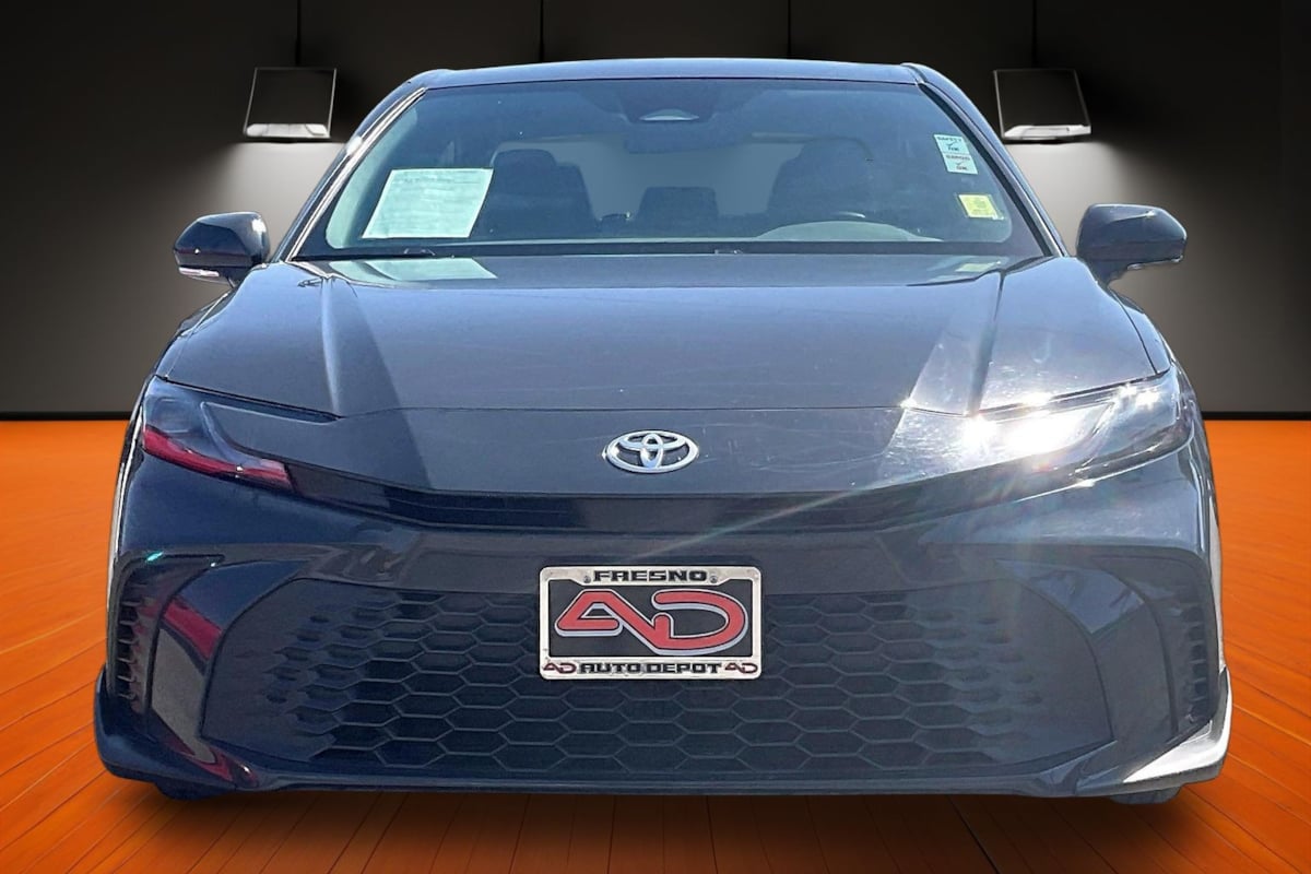 Photo 2 of this Toyota Camry