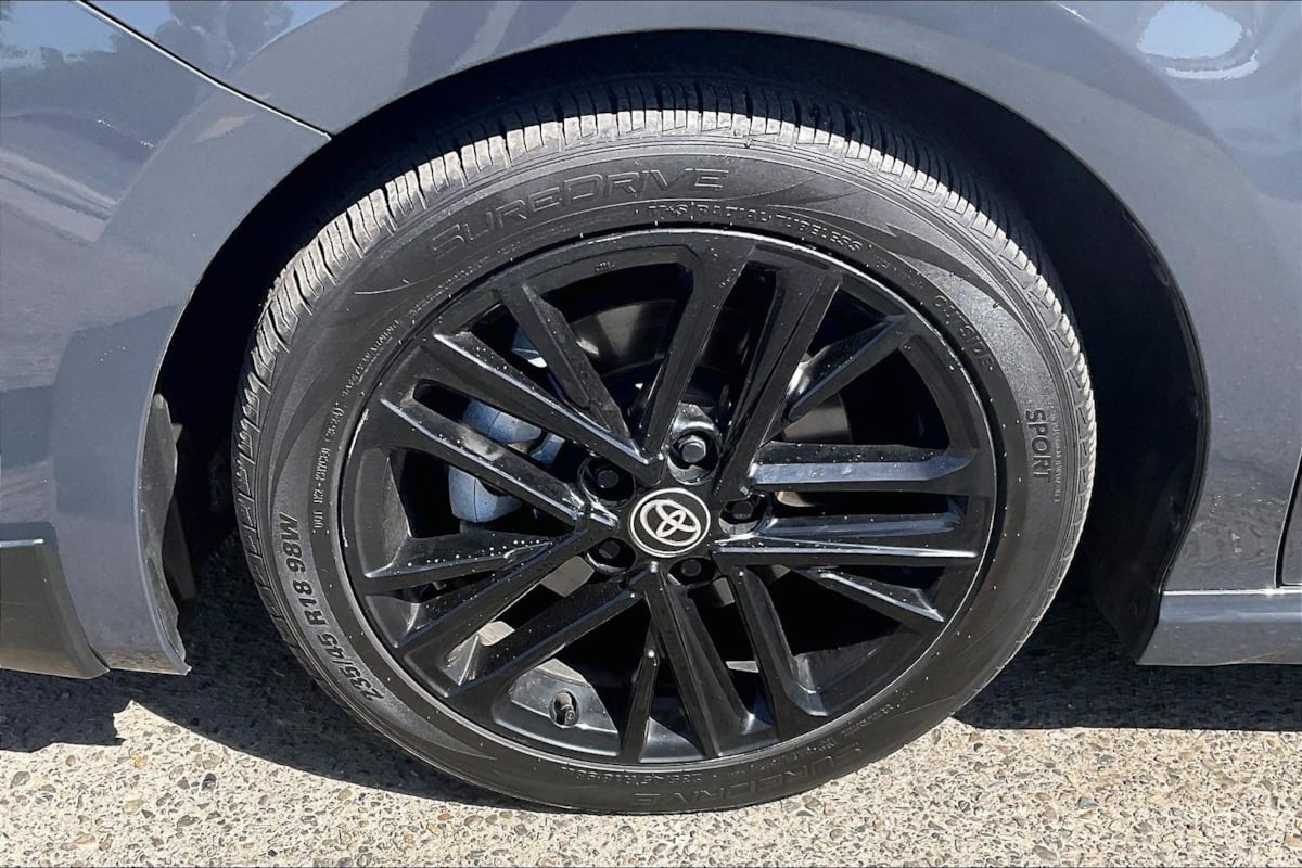 Photo 8 of this Toyota Camry