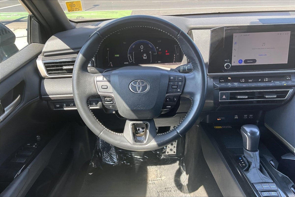 Photo 5 of this Toyota Camry