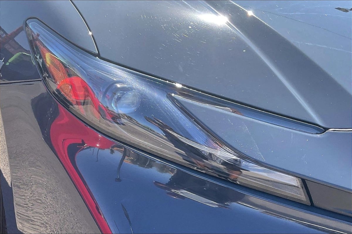 Photo 23 of this Toyota Camry