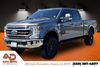 2022 Ford Super Duty F-250 SRW LARIAT