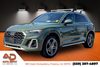2022 Audi Q5 S line Premium Plus