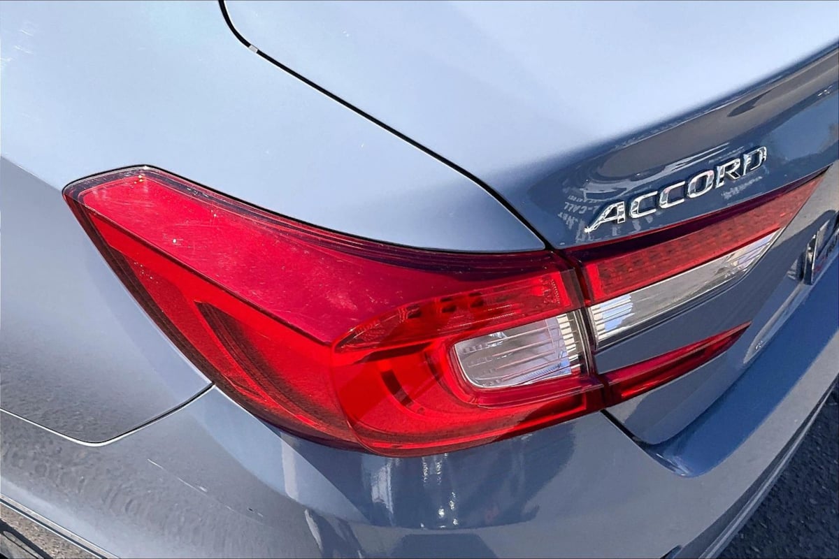 Photo 24 of this Honda Accord Sedan