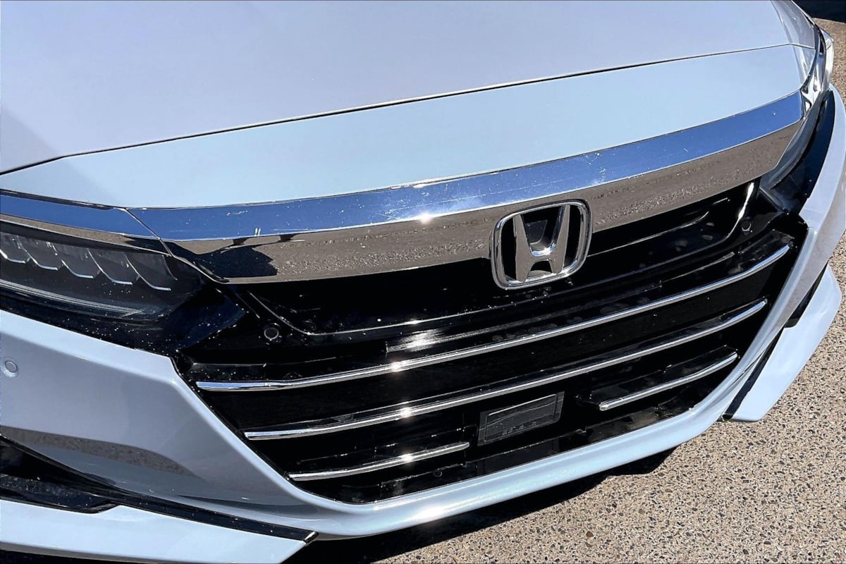 Photo 25 of this Honda Accord Sedan