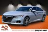 2021 Honda Accord Sedan Touring