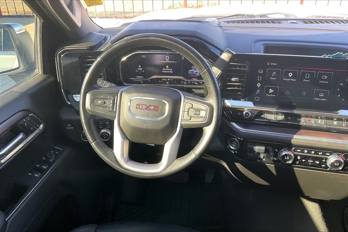 Photo 5 of this GMC Sierra 1500