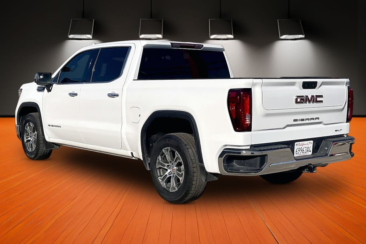 Photo 10 of this GMC Sierra 1500