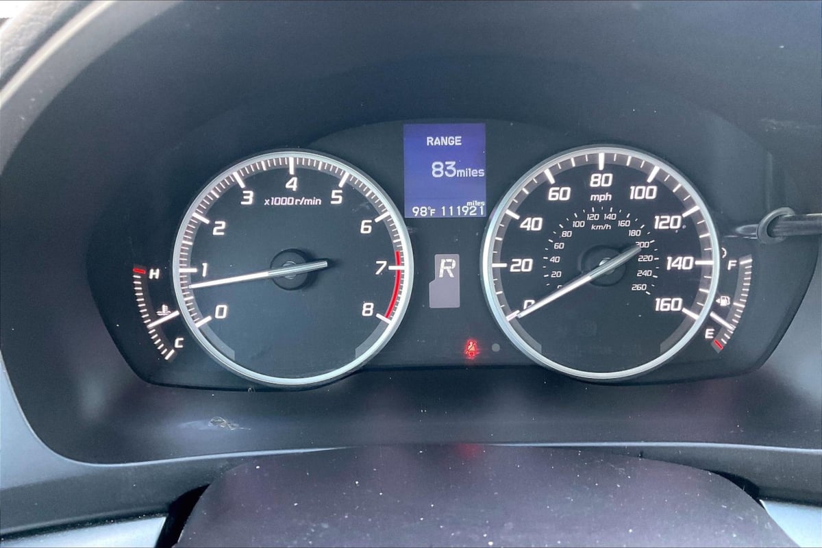 Photo 16 of this Acura ILX