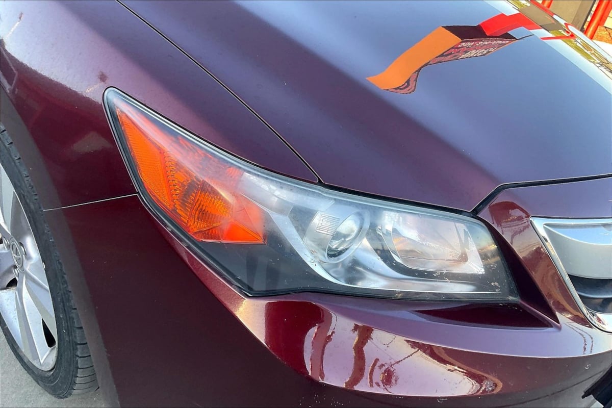 Photo 23 of this Acura ILX