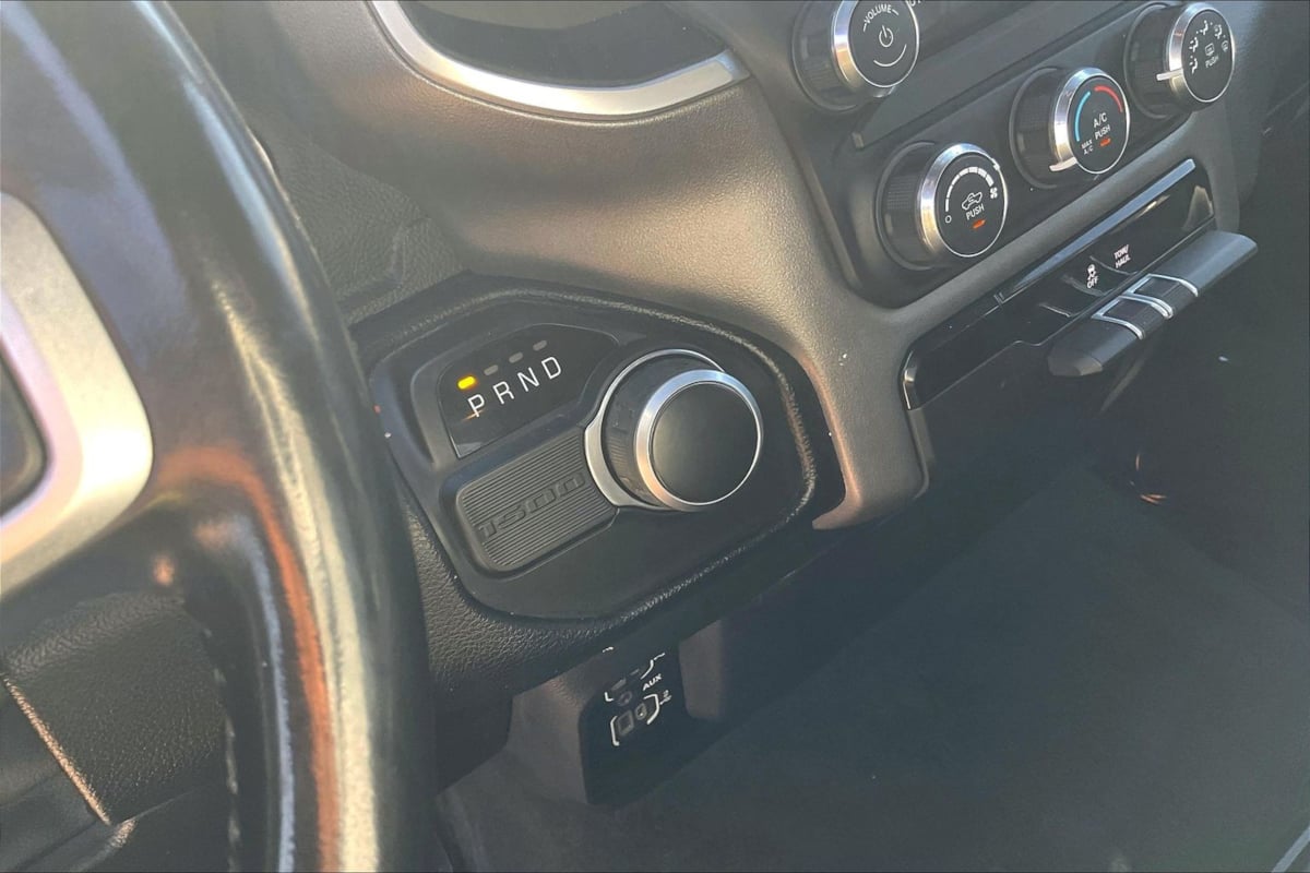 Photo 15 of this Ram 1500