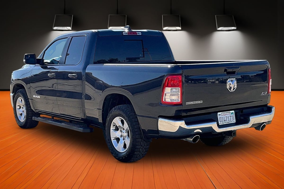 Photo 10 of this Ram 1500