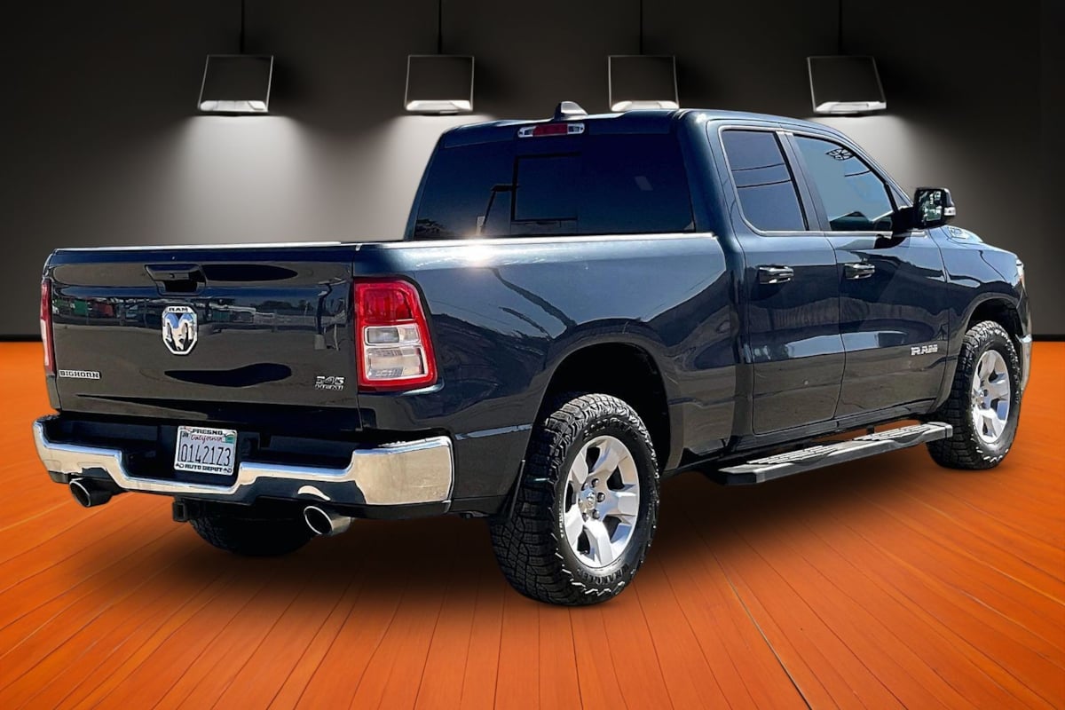 Photo 11 of this Ram 1500