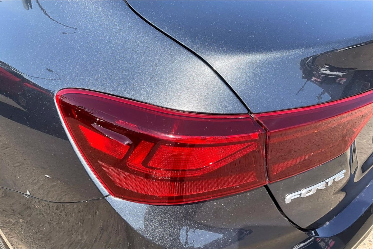 Photo 24 of this Kia Forte