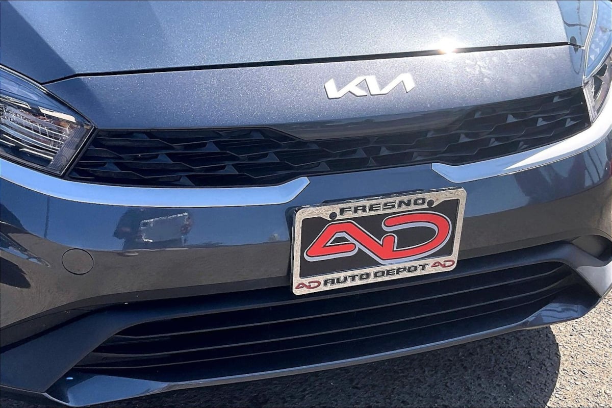 Photo 25 of this Kia Forte