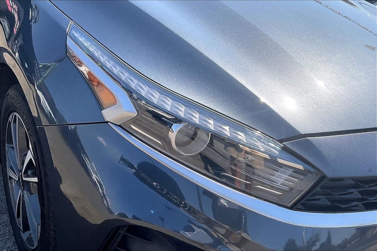 Photo 23 of this Kia Forte