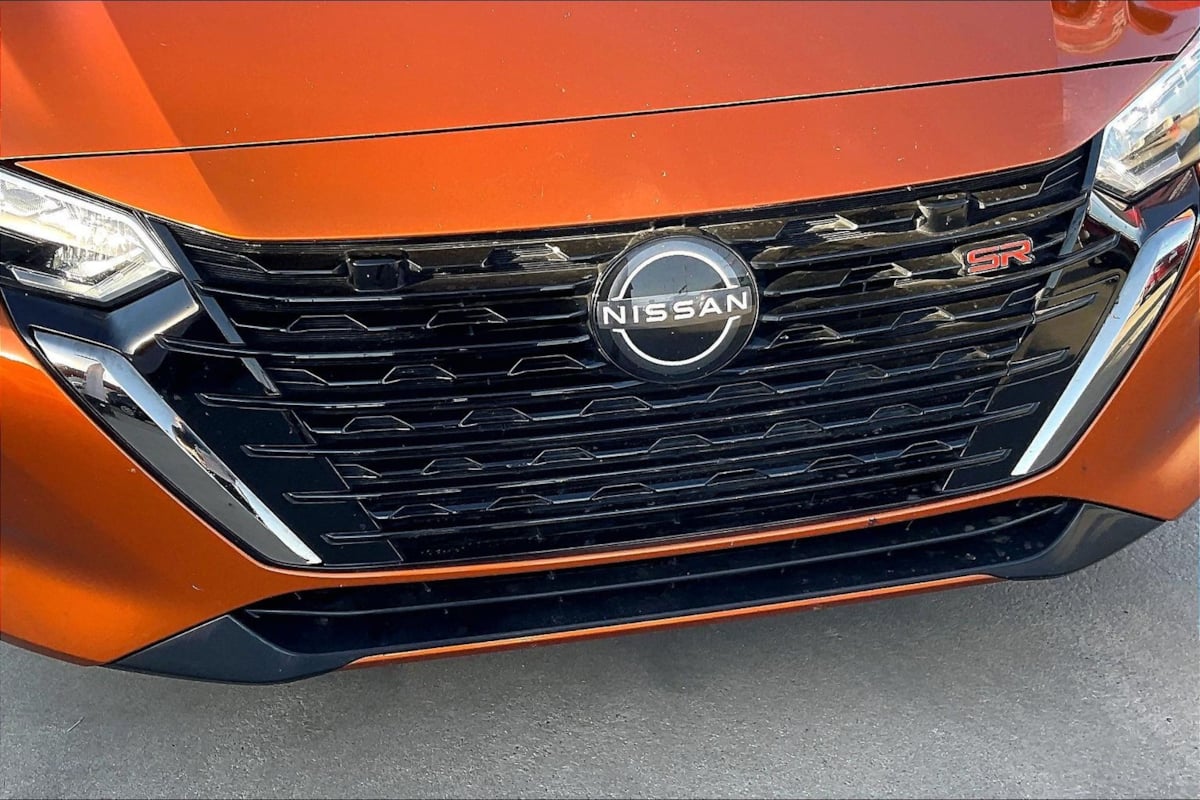 Photo 25 of this Nissan Sentra