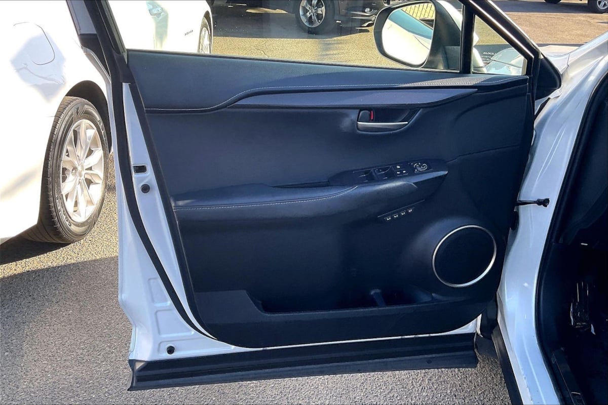 Photo 18 of this Lexus NX 200t