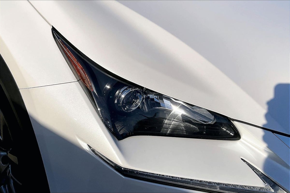 Photo 24 of this Lexus NX 200t