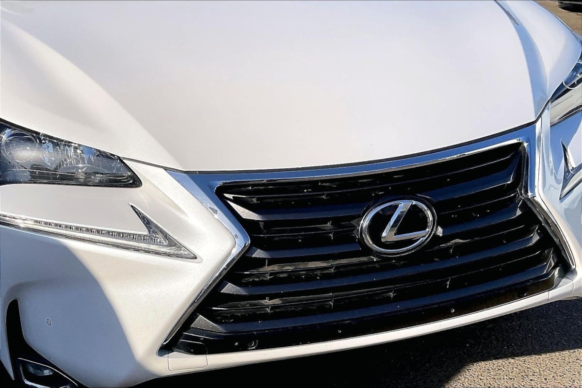 Photo 26 of this Lexus NX 200t