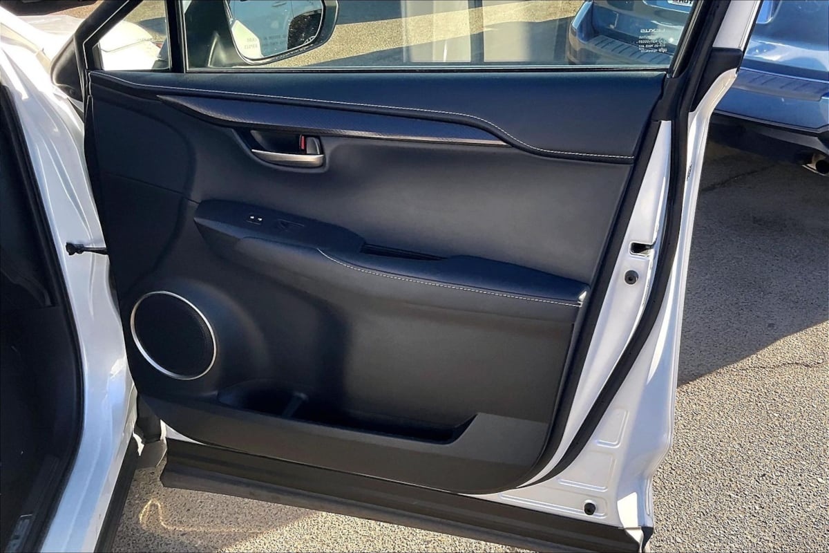 Photo 19 of this Lexus NX 200t