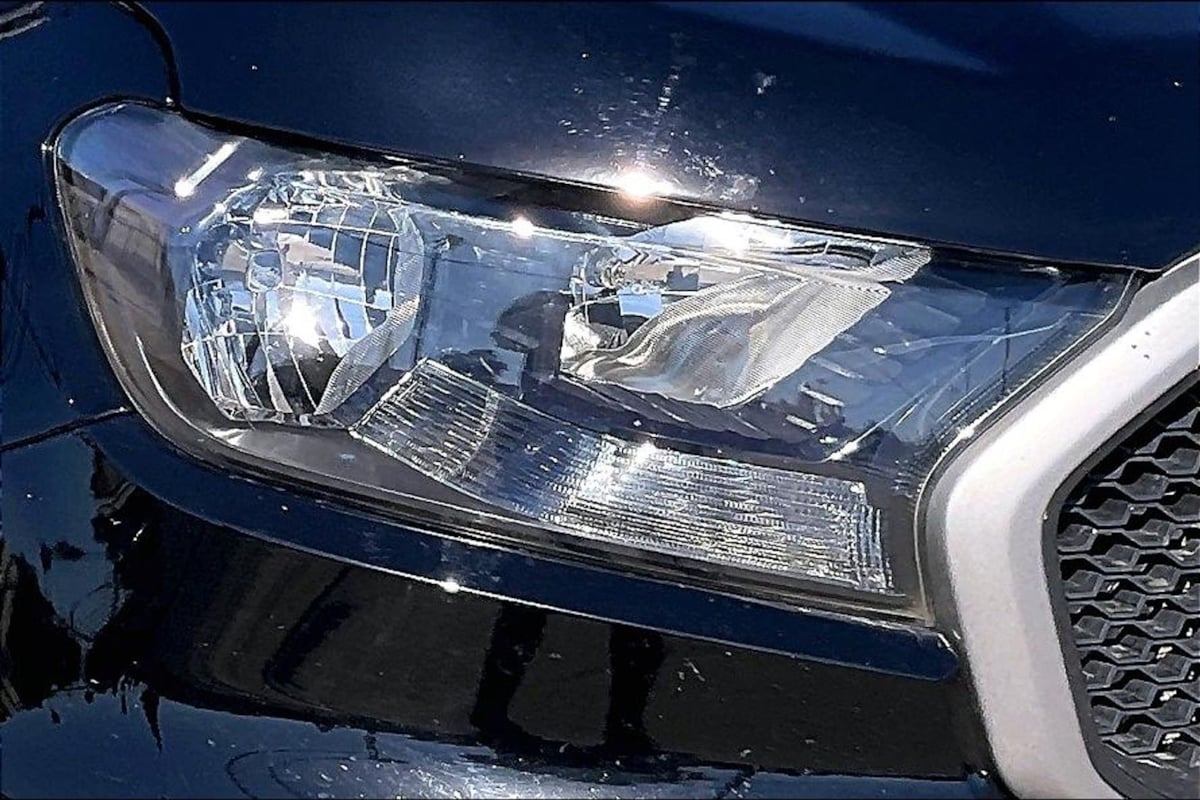 Photo 23 of this Ford Ranger