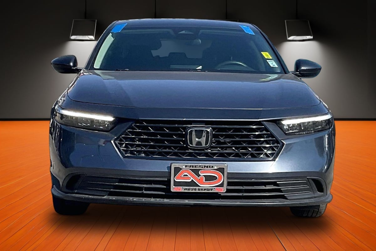 Photo 2 of this Honda Accord Sedan