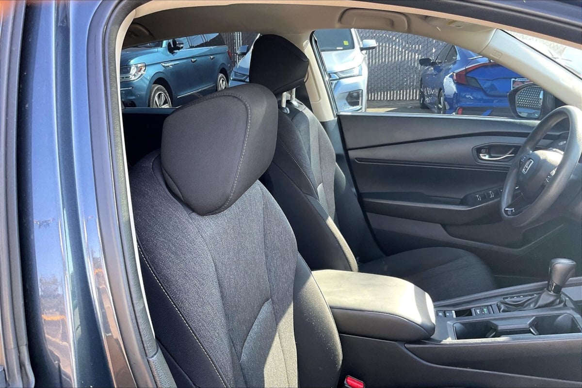Photo 7 of this Honda Accord Sedan