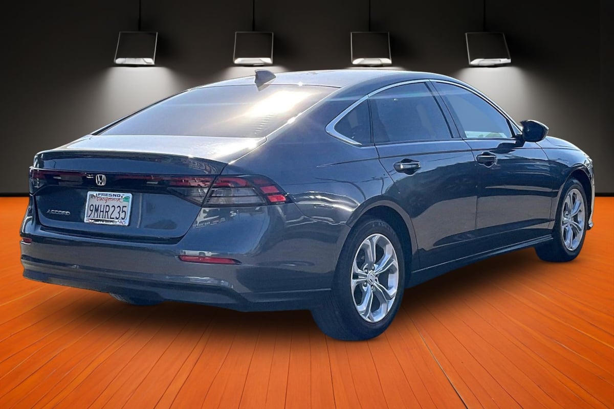 Photo 11 of this Honda Accord Sedan