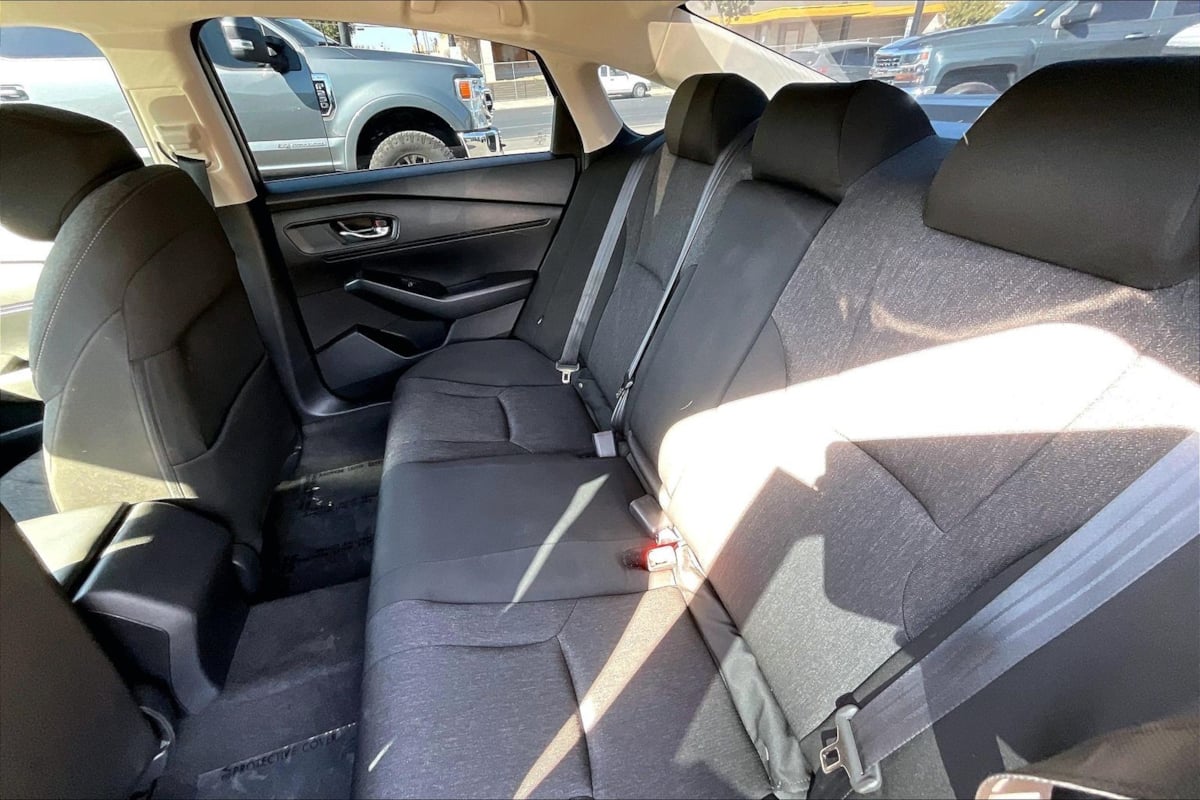 Photo 21 of this Honda Accord Sedan