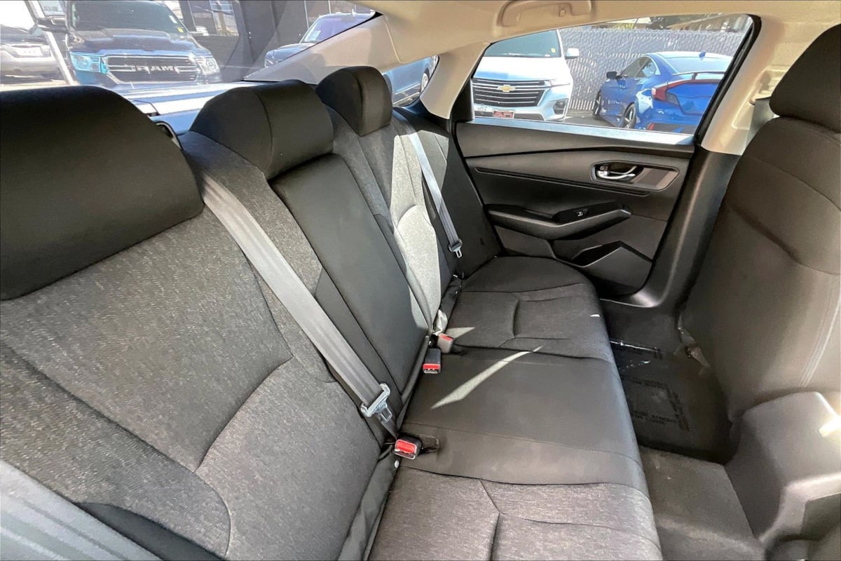 Photo 22 of this Honda Accord Sedan