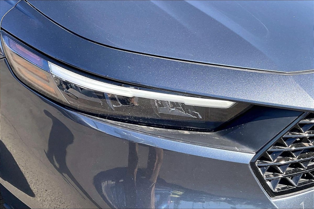 Photo 23 of this Honda Accord Sedan