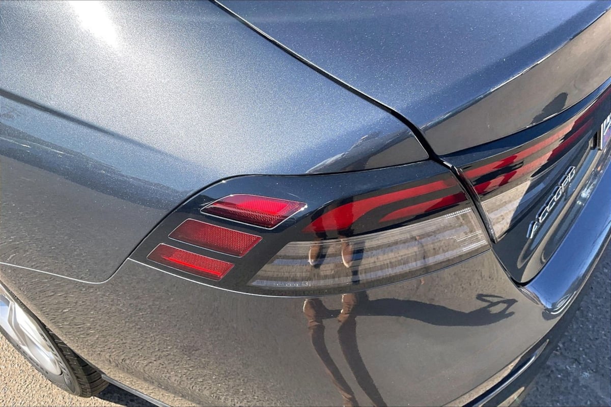 Photo 24 of this Honda Accord Sedan
