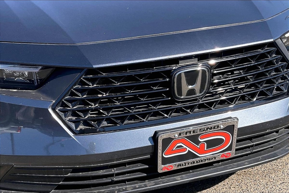 Photo 25 of this Honda Accord Sedan