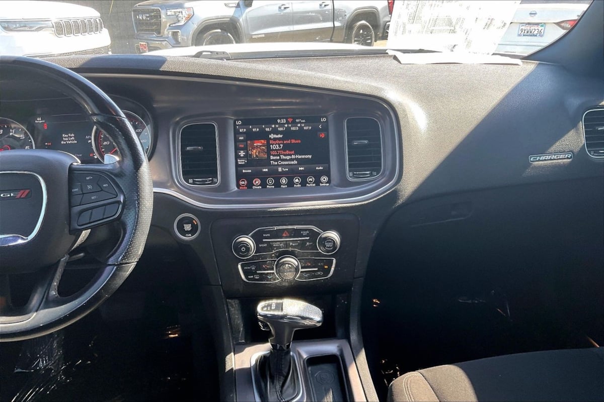 Photo 6 of this Dodge Charger