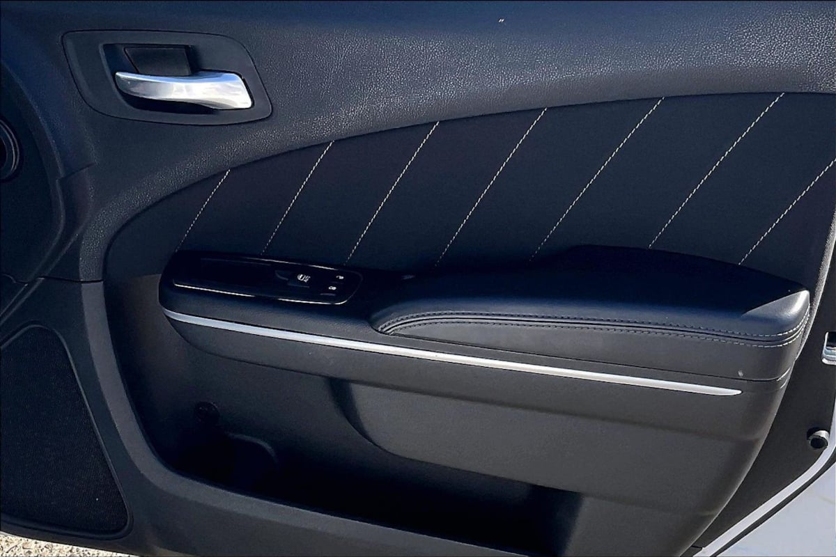 Photo 19 of this Dodge Charger