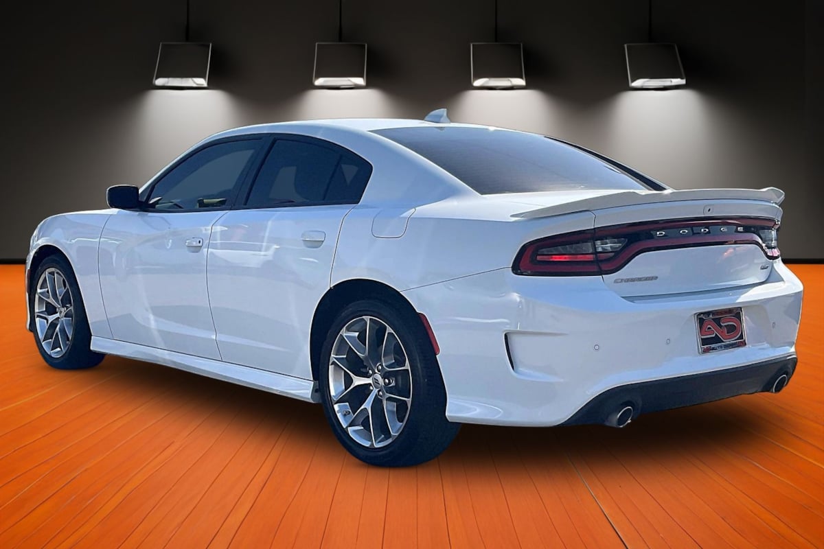 Photo 10 of this Dodge Charger