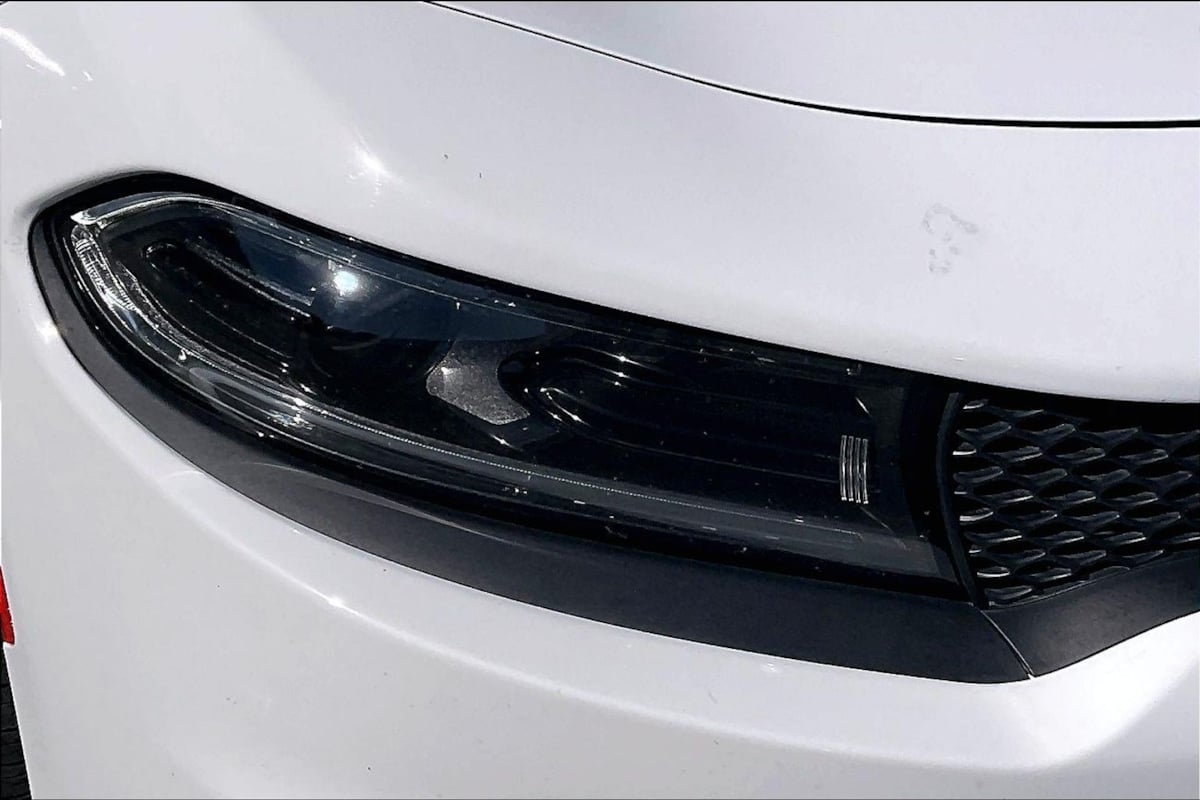 Photo 23 of this Dodge Charger
