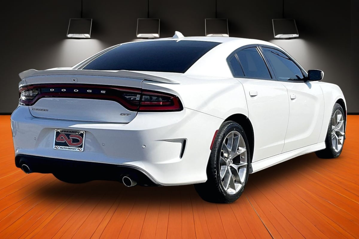Photo 11 of this Dodge Charger