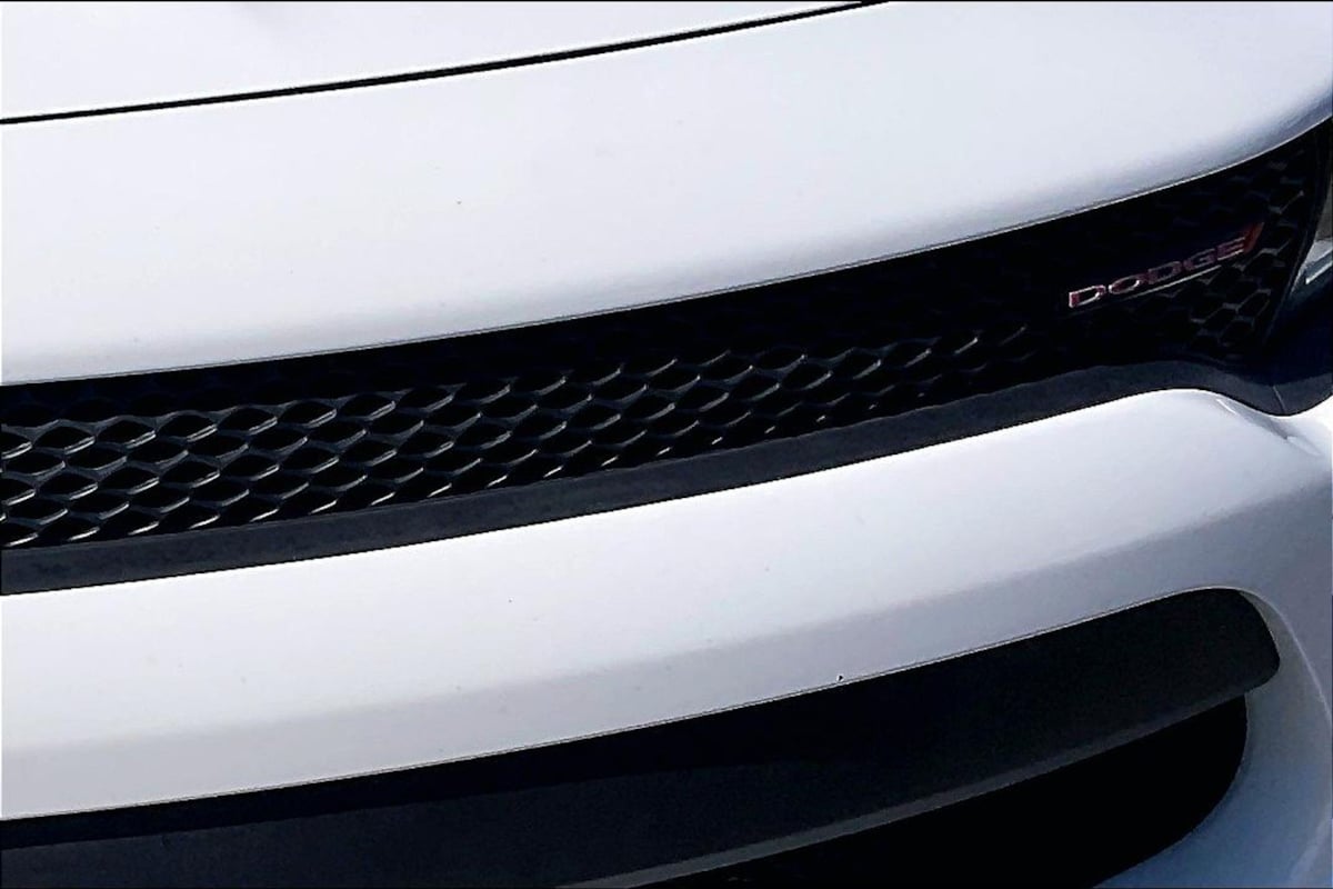 Photo 25 of this Dodge Charger
